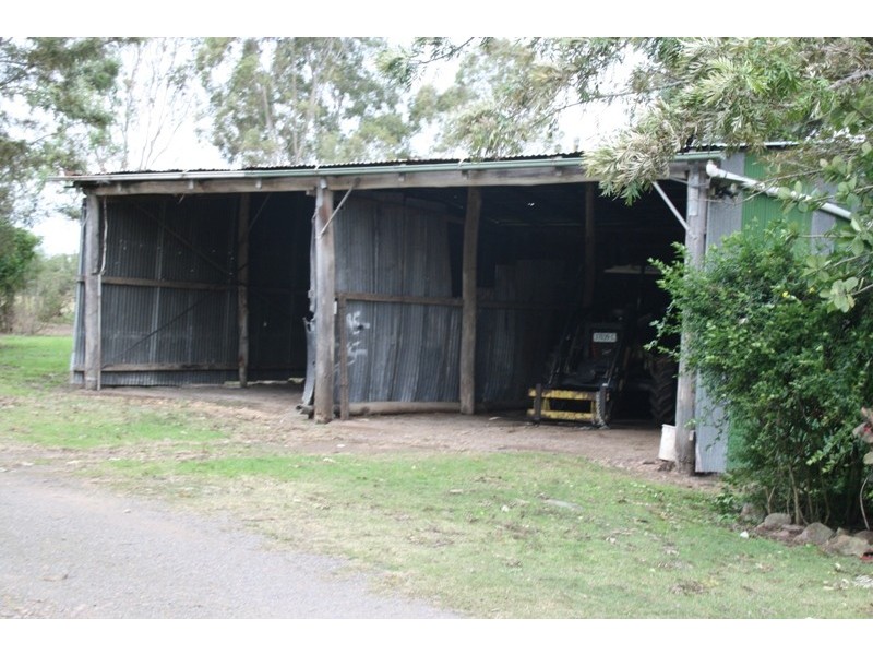 Lot 441,, 788 Limeburners Creek Road, Clarence Town NSW 2321