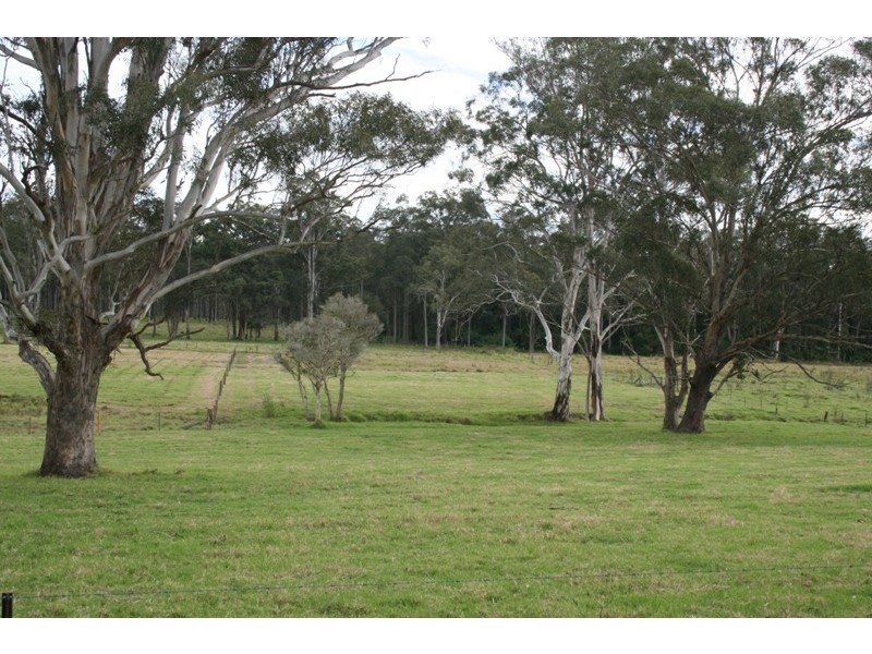 Lot 441,, 788 Limeburners Creek Road, Clarence Town NSW 2321