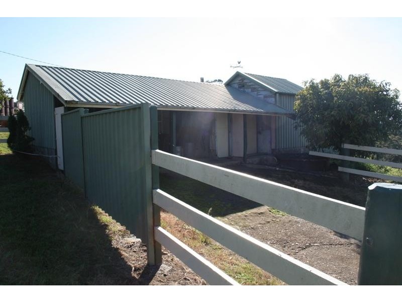 524 Germons Road, Dungog NSW 2420
