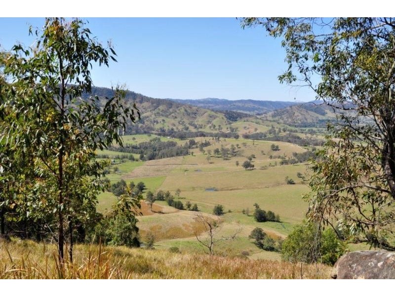 1501 Paterson River Road, Gresford NSW 2311