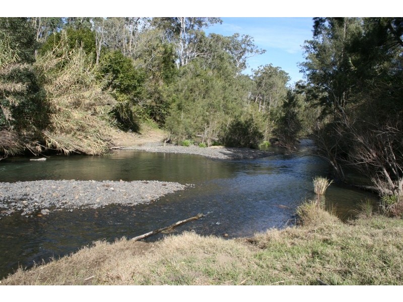 1501 Paterson River Road, Gresford NSW 2311