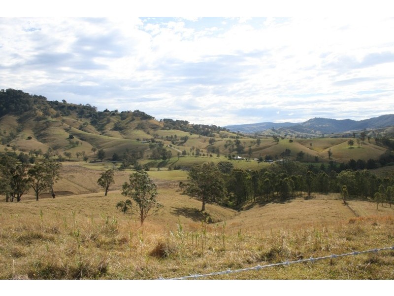 1501 Paterson River Road, Gresford NSW 2311