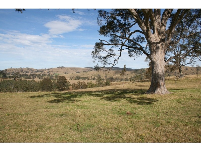 1501 Paterson River Road, Gresford NSW 2311