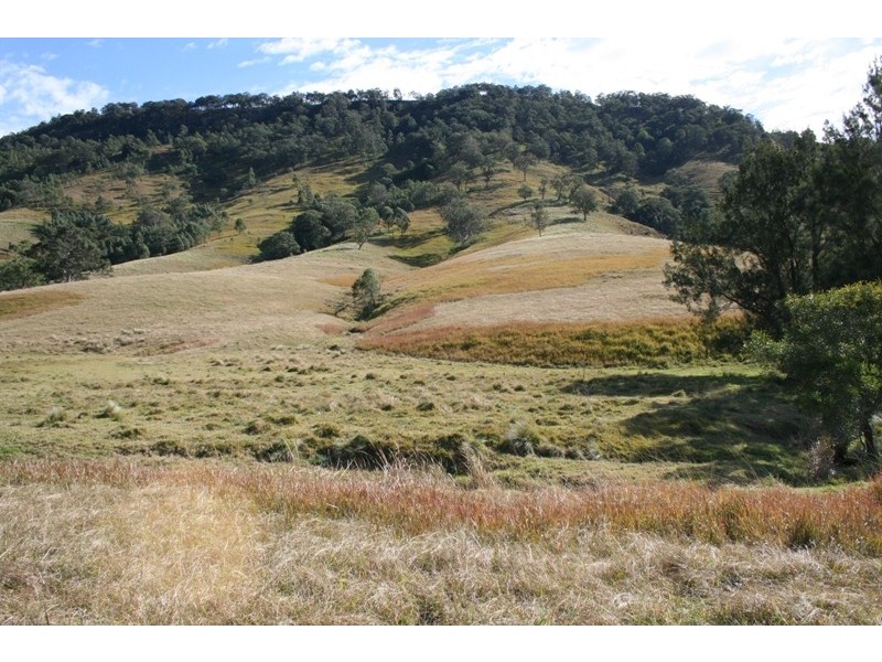 1501 Paterson River Road, Gresford NSW 2311