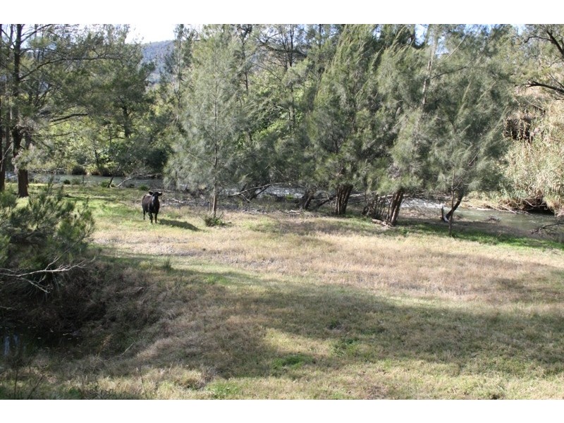 1501 Paterson River Road, Gresford NSW 2311