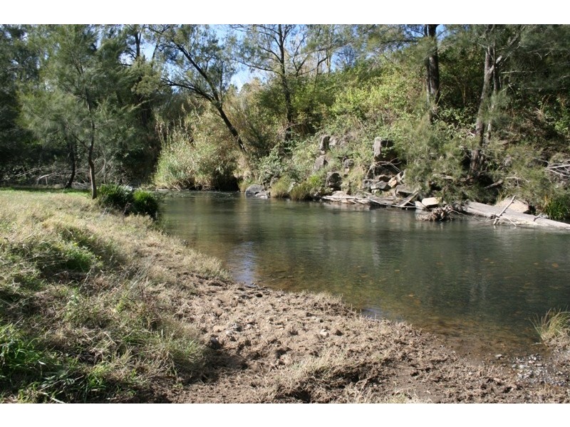 1501 Paterson River Road, Gresford NSW 2311