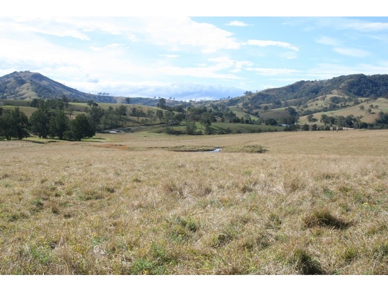 1501 Paterson River Road, Gresford NSW 2311