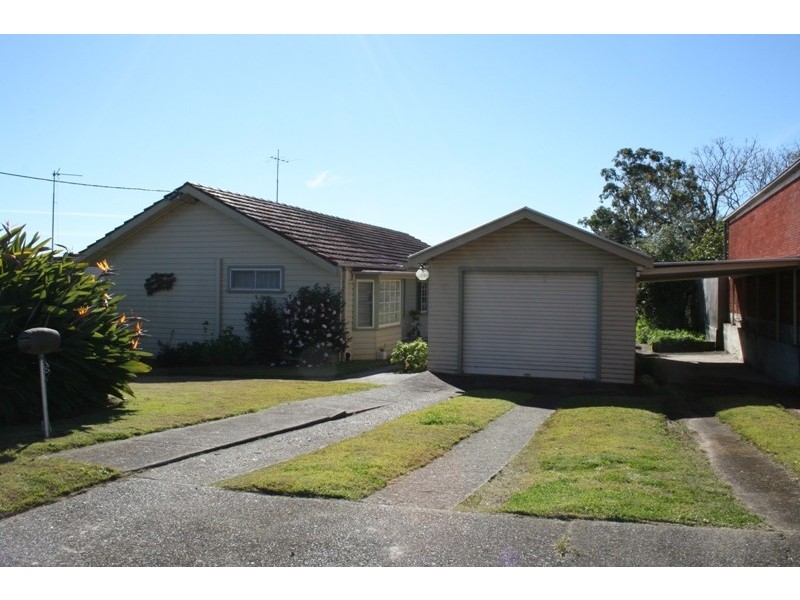 71 Mary Street, Dungog NSW 2420