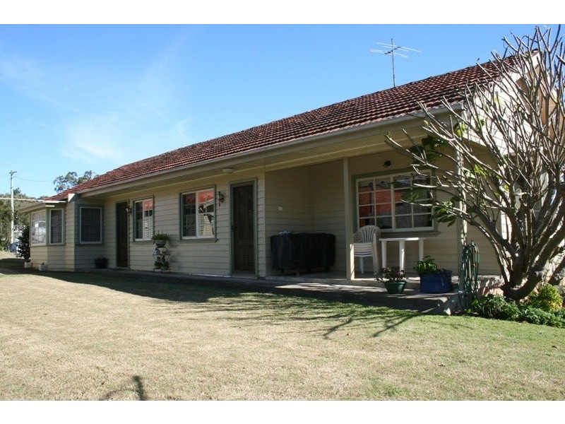 71 Mary Street, Dungog NSW 2420