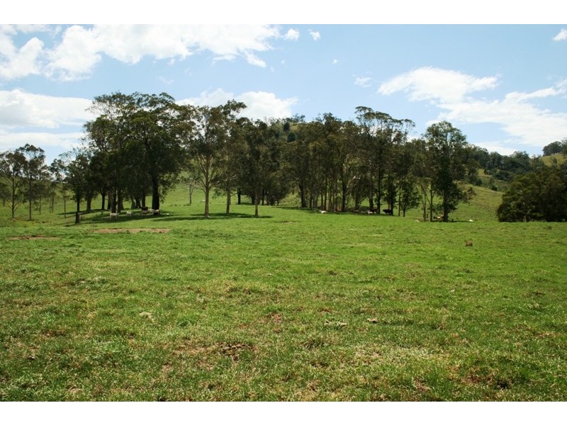 1265 Dungog Road, Dungog NSW 2420
