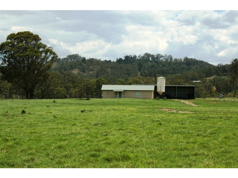 1265 Dungog Road, Dungog NSW 2420