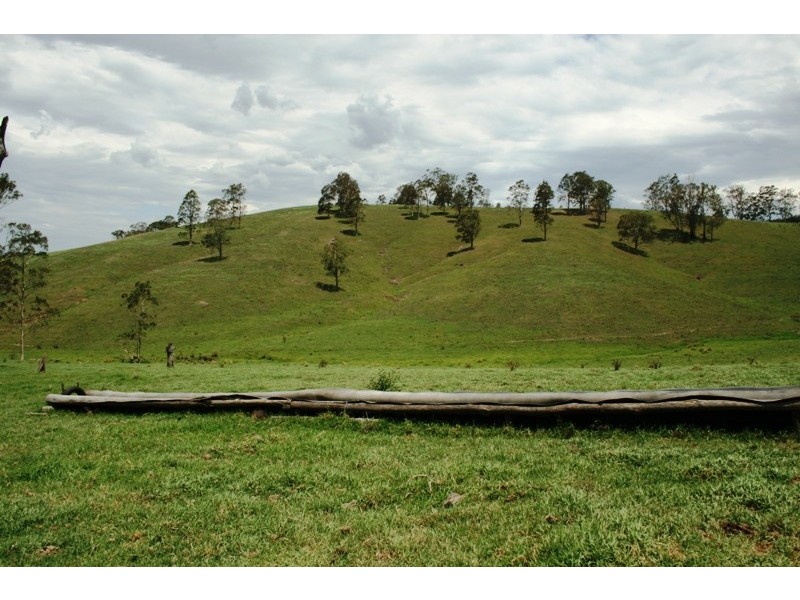 1265 Dungog Road, Dungog NSW 2420