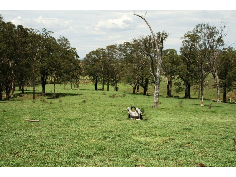 1265 Dungog Road, Dungog NSW 2420