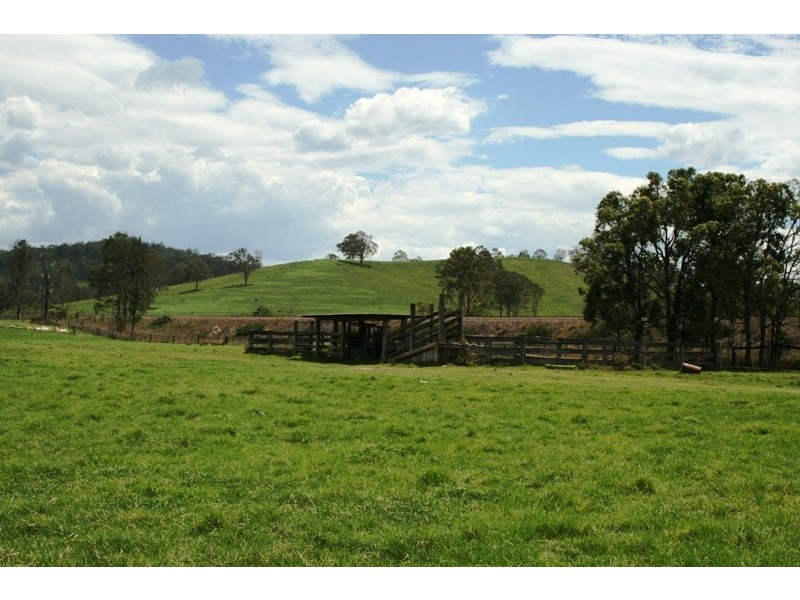 1265 Dungog Road, Dungog NSW 2420