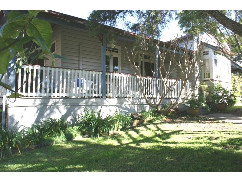 70 Brown Street, Dungog NSW 2420