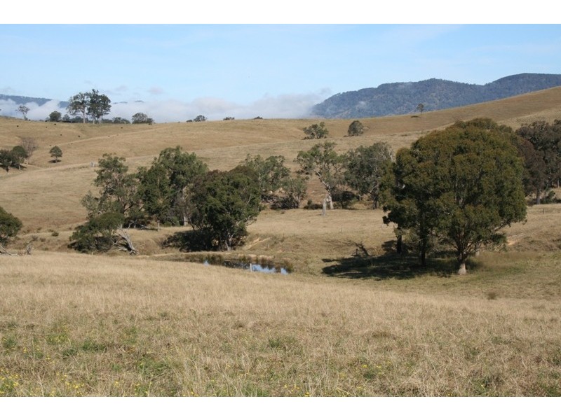 1819 Gresford Road, East Gresford NSW 2311