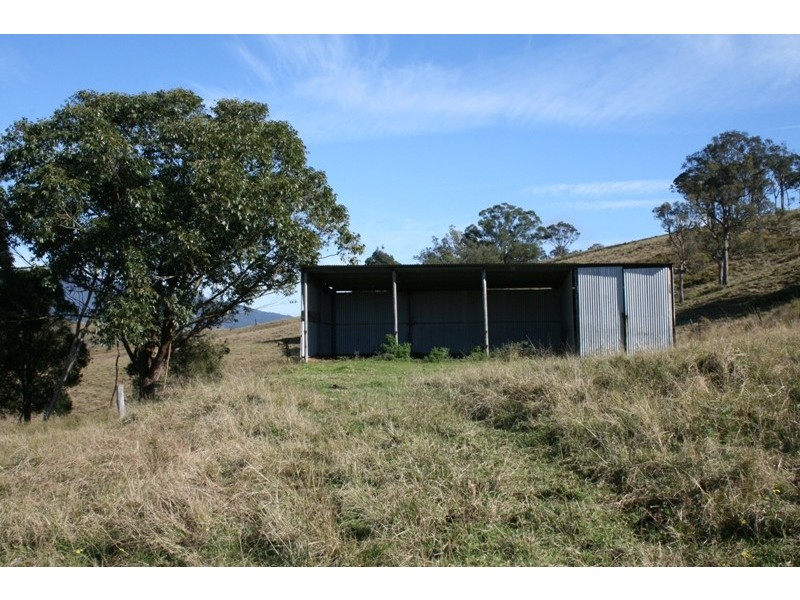 1819 Gresford Road, East Gresford NSW 2311