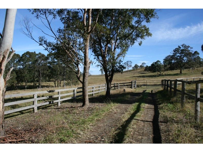 1819 Gresford Road, East Gresford NSW 2311