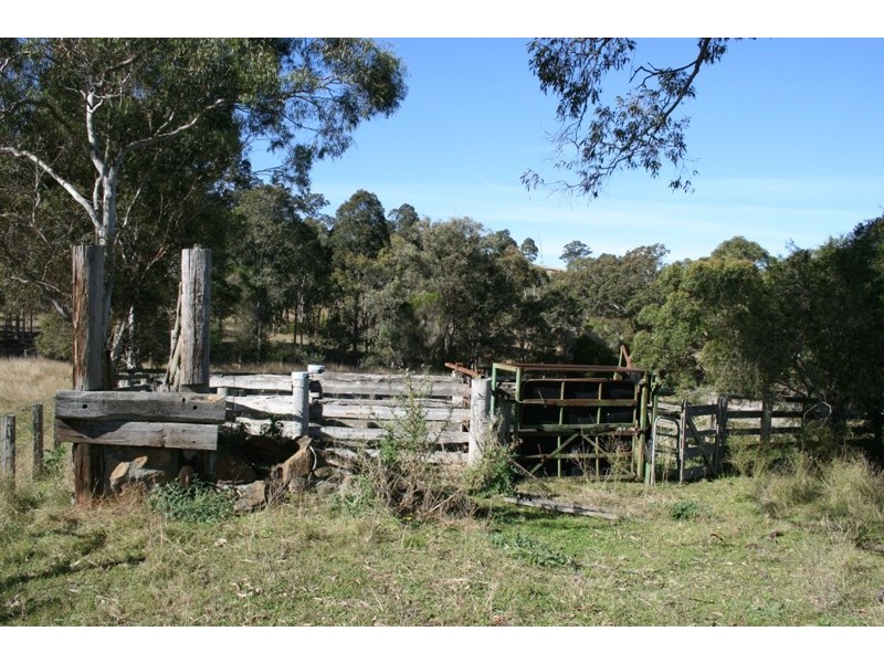 1819 Gresford Road, East Gresford NSW 2311