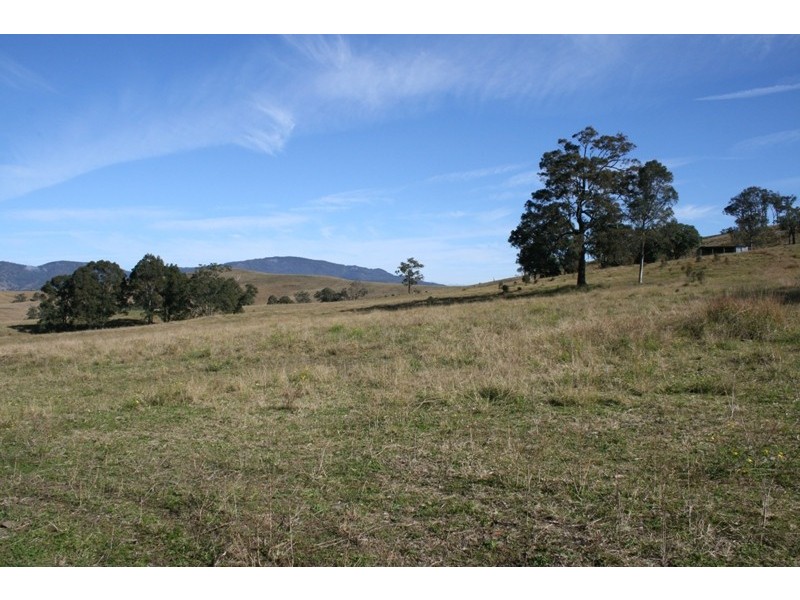 1819 Gresford Road, East Gresford NSW 2311