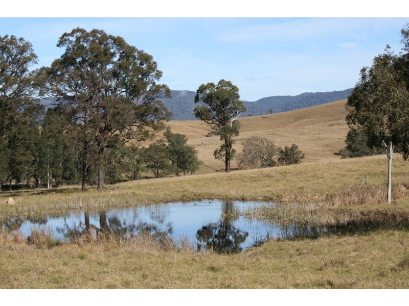 1819 Gresford Road, East Gresford NSW 2311