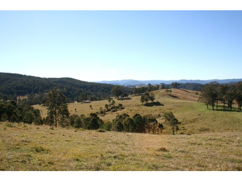 1481 Stroud Hill Road, Dungog NSW 2420