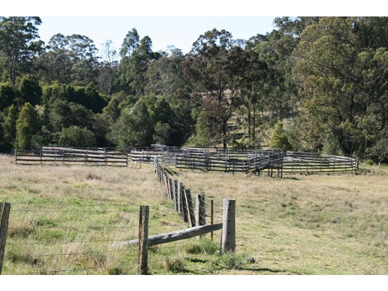 1481 Stroud Hill Road, Dungog NSW 2420