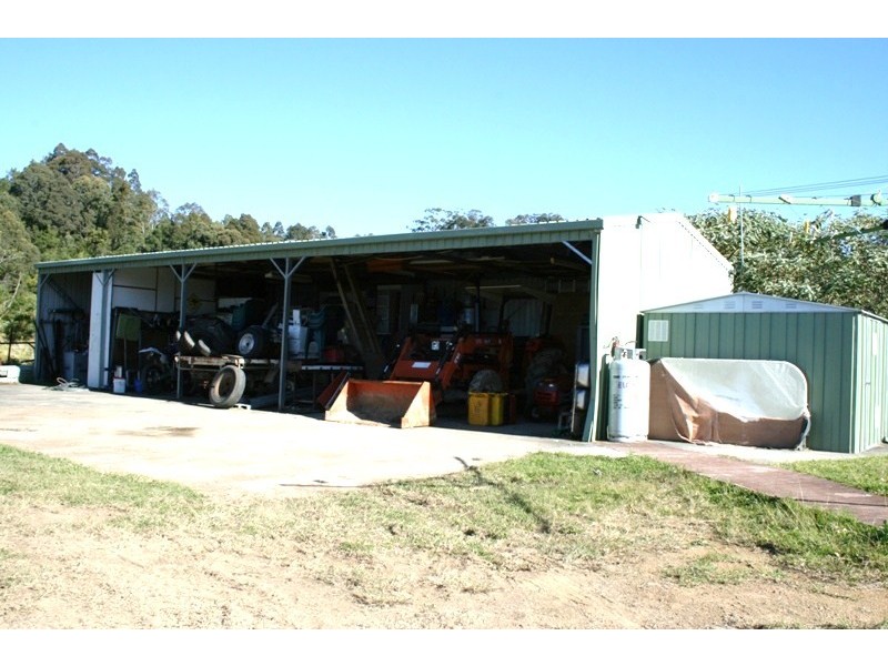 1481 Stroud Hill Road, Dungog NSW 2420