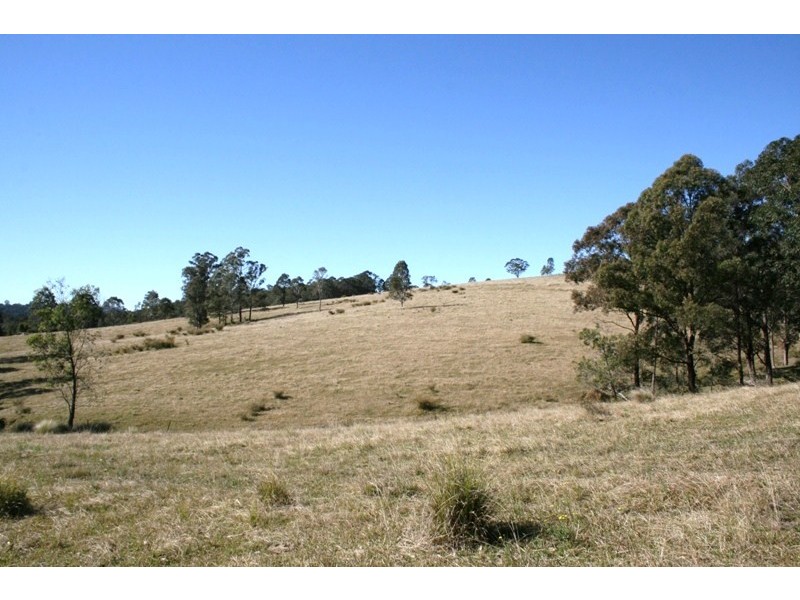 1481 Stroud Hill Road, Dungog NSW 2420