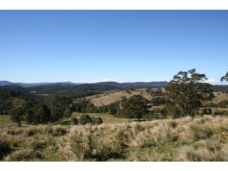 1481 Stroud Hill Road, Dungog NSW 2420