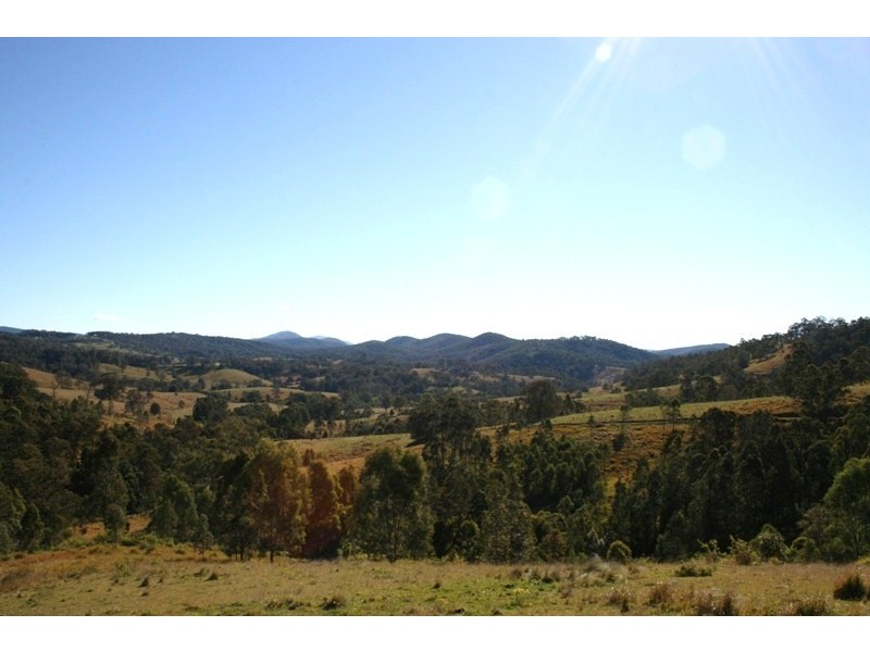 1481 Stroud Hill Road, Dungog NSW 2420