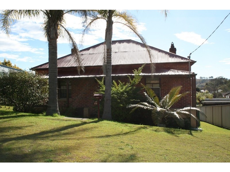 95 Brown Street, Dungog NSW 2420
