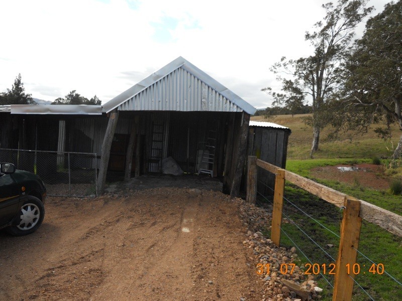 Vacy NSW 2421