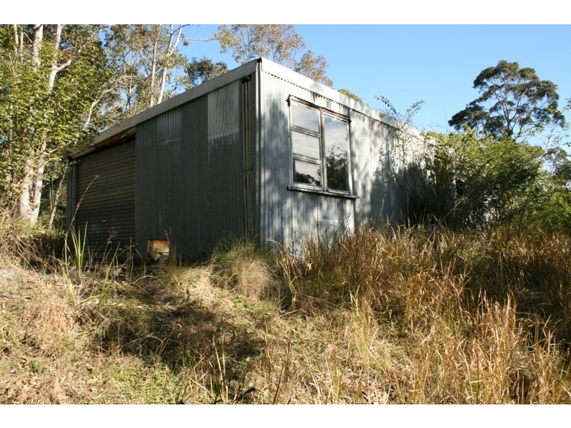 270 Washpool Creek Road, Booral NSW 2425