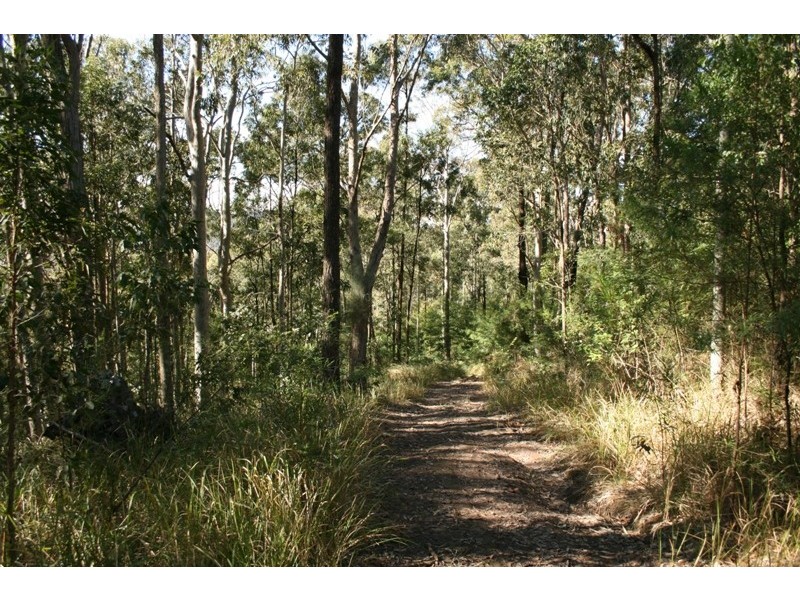 270 Washpool Creek Road, Booral NSW 2425