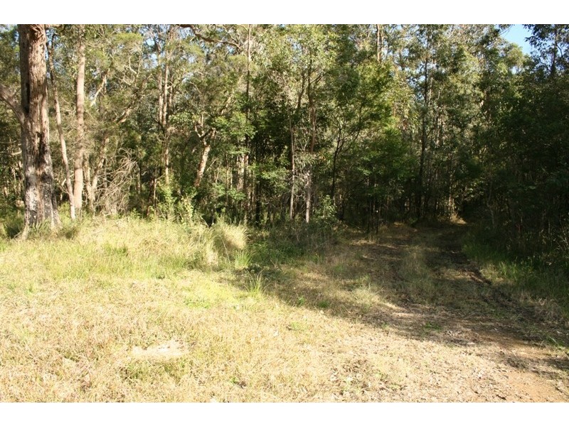 270 Washpool Creek Road, Booral NSW 2425