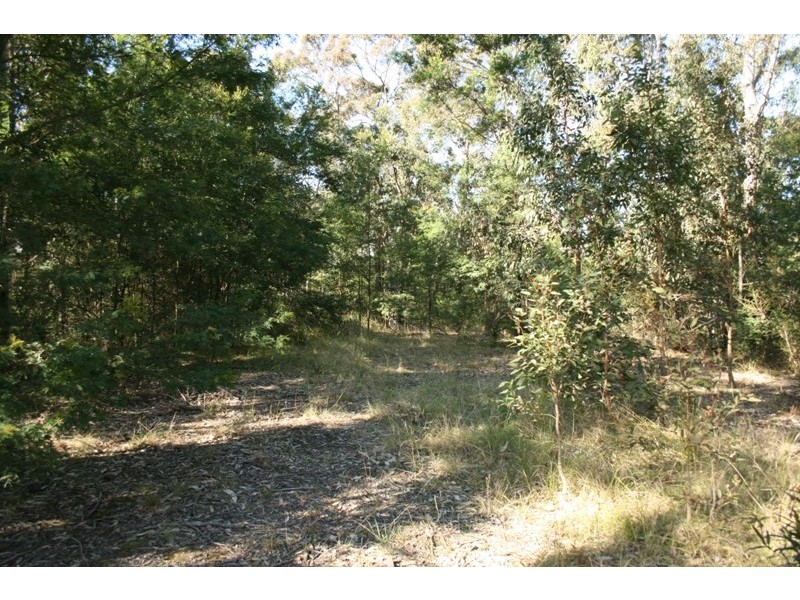 270 Washpool Creek Road, Booral NSW 2425