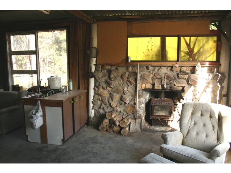 270 Washpool Creek Road, Booral NSW 2425