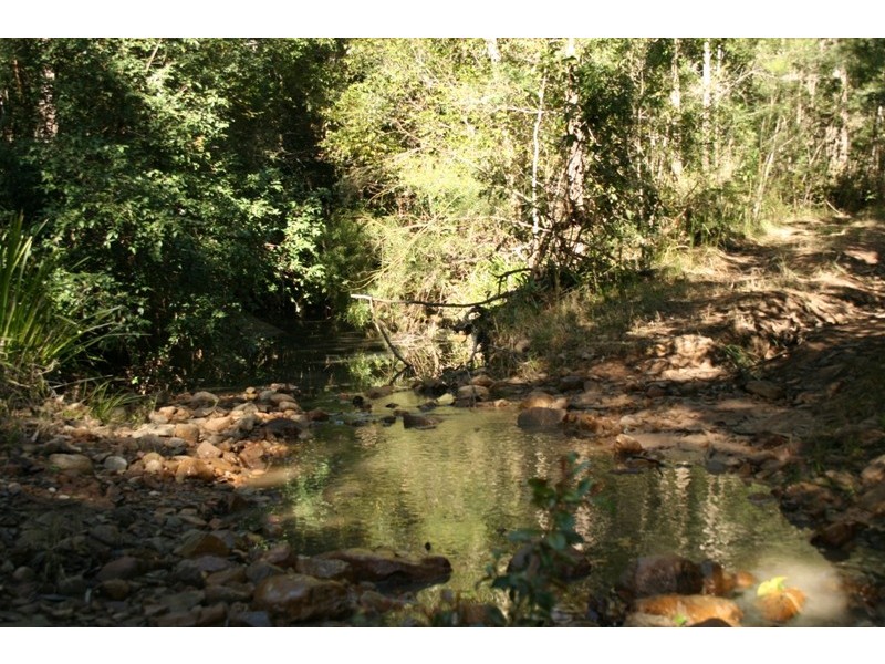 270 Washpool Creek Road, Booral NSW 2425