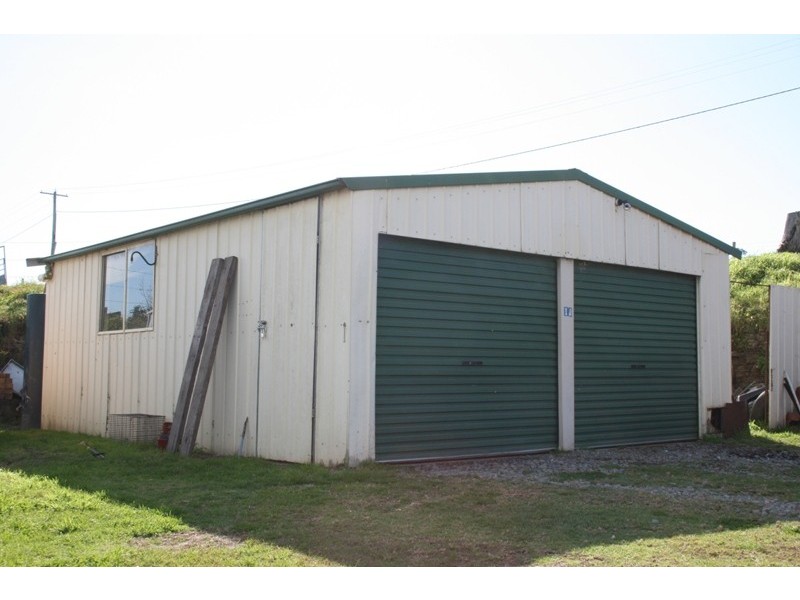 31 Wade Street, Dungog NSW 2420