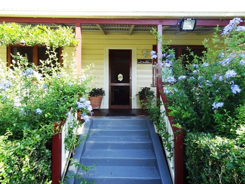 60 Brewers Road, Dungog NSW 2420