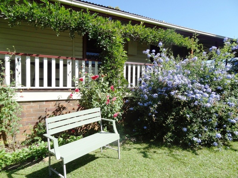 60 Brewers Road, Dungog NSW 2420