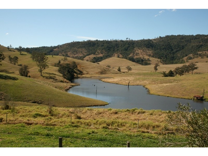 132 Chesworth Road, Gresford NSW 2311