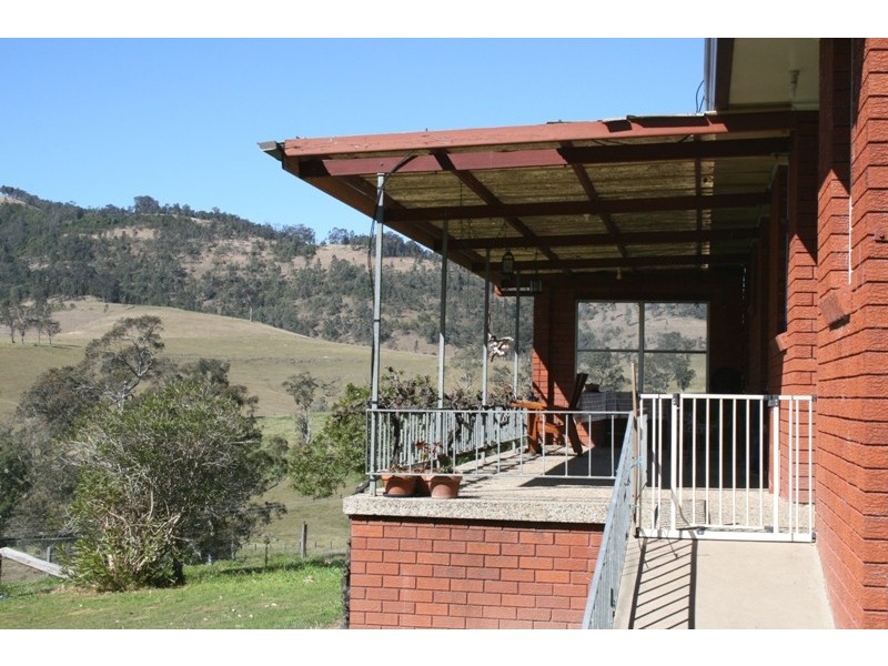 132 Chesworth Road, Gresford NSW 2311