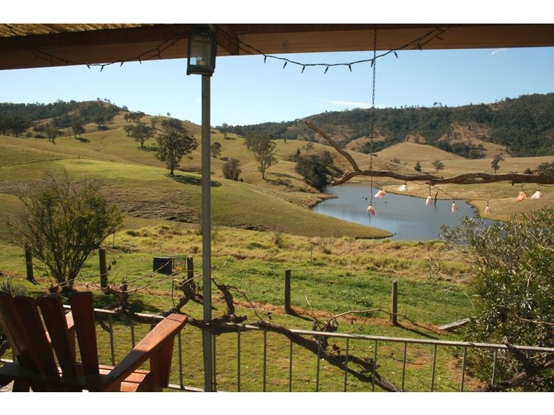 132 Chesworth Road, Gresford NSW 2311