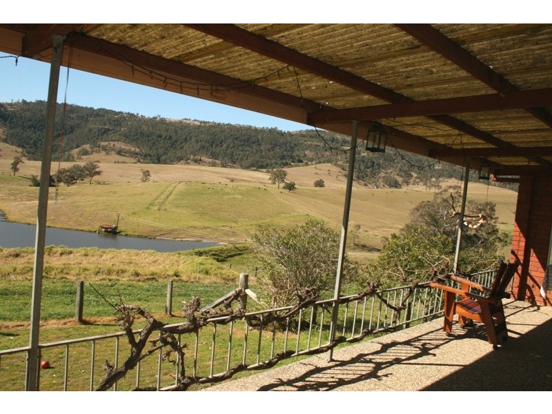 132 Chesworth Road, Gresford NSW 2311