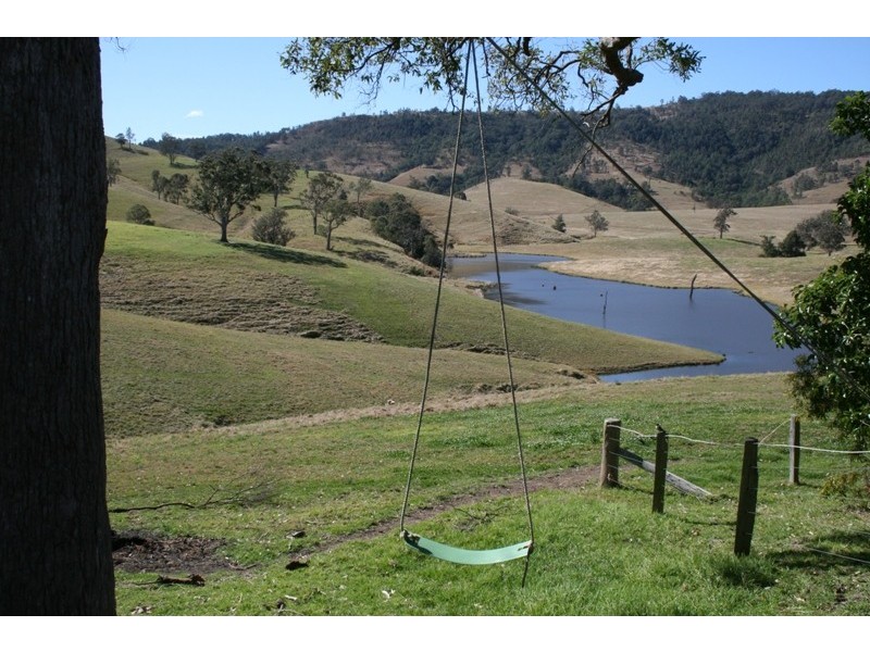 132 Chesworth Road, Gresford NSW 2311