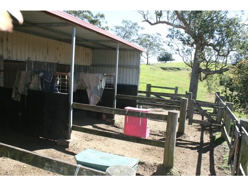 132 Chesworth Road, Gresford NSW 2311