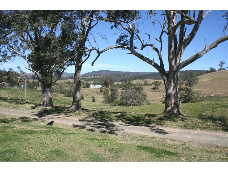 132 Chesworth Road, Gresford NSW 2311