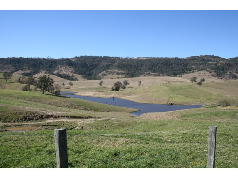 132 Chesworth Road, Gresford NSW 2311